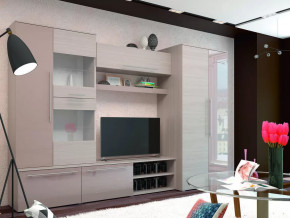 Стенка Монако в Новом Уренгое - novyj-urengoj.mebel-tymen.ru | фото