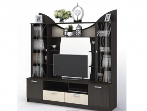 Стенка Ольбия в Новом Уренгое - novyj-urengoj.mebel-tymen.ru | фото