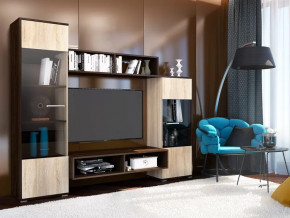 Стенка Рио в Новом Уренгое - novyj-urengoj.mebel-tymen.ru | фото