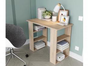 Стол Asti 2 Сонома в Новом Уренгое - novyj-urengoj.mebel-tymen.ru | фото