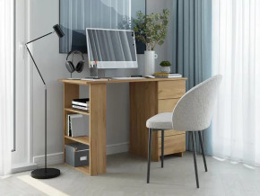 Стол Asti 3 крафт золотой в Новом Уренгое - novyj-urengoj.mebel-tymen.ru | фото