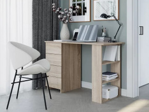 Стол Asti 3 сонома в Новом Уренгое - novyj-urengoj.mebel-tymen.ru | фото