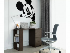 Стол Asti 3 венге в Новом Уренгое - novyj-urengoj.mebel-tymen.ru | фото