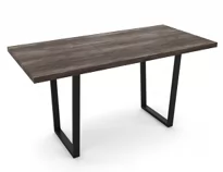 Стол Fit (аналог Saber) 1400 в Новом Уренгое - novyj-urengoj.mebel-tymen.ru | фото