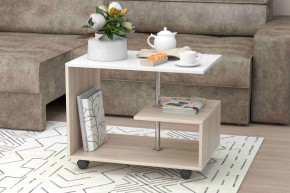 Стол журнальный Гефест №1 в Новом Уренгое - novyj-urengoj.mebel-tymen.ru | фото