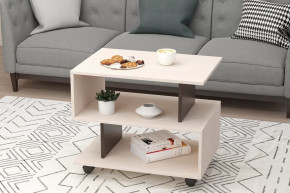 Стол журнальный Гефест №2 в Новом Уренгое - novyj-urengoj.mebel-tymen.ru | фото