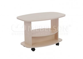 Стол Журнальный Лидер в Новом Уренгое - novyj-urengoj.mebel-tymen.ru | фото