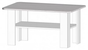 Стол журнальный "Респект" в Новом Уренгое - novyj-urengoj.mebel-tymen.ru | фото