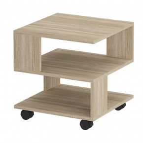 Стол журнальный "Салоу" 450 в Новом Уренгое - novyj-urengoj.mebel-tymen.ru | фото