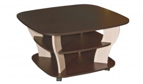 Стол журнальный СЖ-4 ПРИОРИТЕТ в Новом Уренгое - novyj-urengoj.mebel-tymen.ru | фото