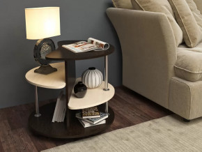 Стол журнальный Соренто в Новом Уренгое - novyj-urengoj.mebel-tymen.ru | фото