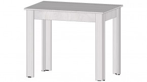 Стол Кай Анкор светлый в Новом Уренгое - novyj-urengoj.mebel-tymen.ru | фото