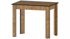 Стол Кай Дуб вотан в Новом Уренгое - novyj-urengoj.mebel-tymen.ru | фото