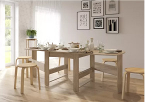 Стол Книжка 1-66 в Новом Уренгое - novyj-urengoj.mebel-tymen.ru | фото