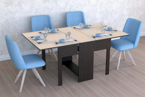 Стол-книжка Гигант в Новом Уренгое - novyj-urengoj.mebel-tymen.ru | фото