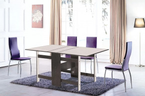 Стол-книжка Лидер в Новом Уренгое - novyj-urengoj.mebel-tymen.ru | фото