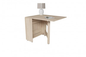 Стол-книжка СКН дуб сонома Герда в Новом Уренгое - novyj-urengoj.mebel-tymen.ru | фото