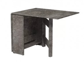 Стол-книжка СКН графит Герда в Новом Уренгое - novyj-urengoj.mebel-tymen.ru | фото