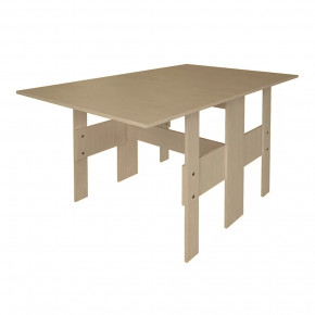 Стол-книжка Стандарт сонома в Новом Уренгое - novyj-urengoj.mebel-tymen.ru | фото