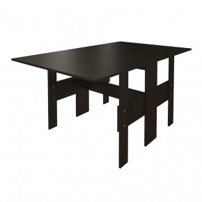 Стол-книжка Стандарт венге в Новом Уренгое - novyj-urengoj.mebel-tymen.ru | фото