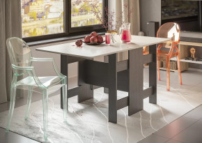 Стол-книжка СТК-003 в Новом Уренгое - novyj-urengoj.mebel-tymen.ru | фото