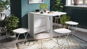 Стол-книжка Т1 в Новом Уренгое - novyj-urengoj.mebel-tymen.ru | фото