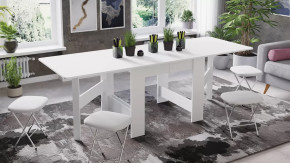 Стол-книжка тип 2 в Новом Уренгое - novyj-urengoj.mebel-tymen.ru | фото