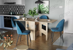 Стол-книжка ВВР в Новом Уренгое - novyj-urengoj.mebel-tymen.ru | фото