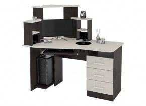 Стол компьютерный №1 Стенд в Новом Уренгое - novyj-urengoj.mebel-tymen.ru | фото