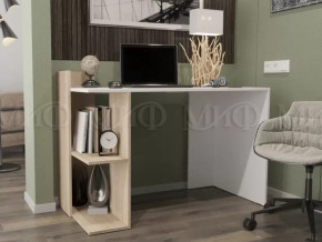 Стол компьютерный №10 в Новом Уренгое - novyj-urengoj.mebel-tymen.ru | фото