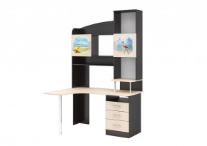 Стол компьютерный №3 (фотопечать) Стенд в Новом Уренгое - novyj-urengoj.mebel-tymen.ru | фото