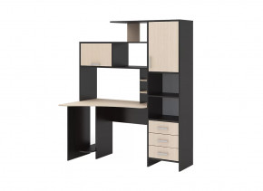 Стол компьютерный №6 Стенд в Новом Уренгое - novyj-urengoj.mebel-tymen.ru | фото