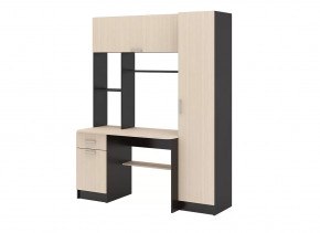 Стол компьютерный №7 Стенд в Новом Уренгое - novyj-urengoj.mebel-tymen.ru | фото