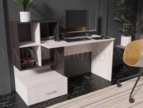 Стол компьютерный №8 в Новом Уренгое - novyj-urengoj.mebel-tymen.ru | фото