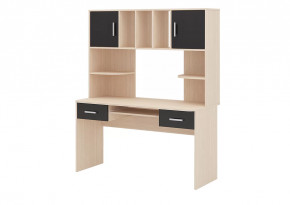 Стол компьютерный №8 Стенд в Новом Уренгое - novyj-urengoj.mebel-tymen.ru | фото