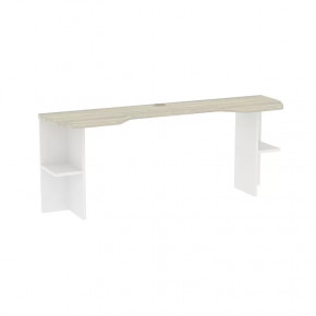 Стол компьютерный 84 "Aurelio" в Новом Уренгое - novyj-urengoj.mebel-tymen.ru | фото