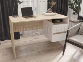 Стол компьютерный №9 в Новом Уренгое - novyj-urengoj.mebel-tymen.ru | фото