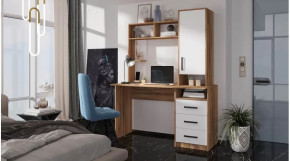 Стол компьютерный "Фаворит" в Новом Уренгое - novyj-urengoj.mebel-tymen.ru | фото