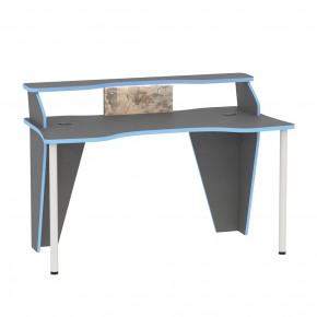 Стол компьютерный Индиго 12.61 в Новом Уренгое - novyj-urengoj.mebel-tymen.ru | фото