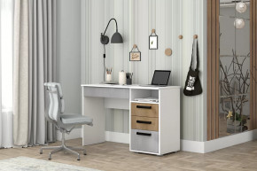 Стол компьютерный МС Юпитер в Новом Уренгое - novyj-urengoj.mebel-tymen.ru | фото