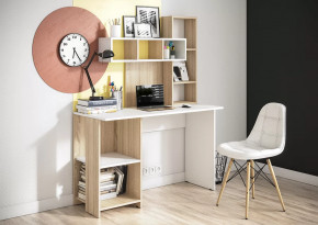 Стол компьютерный Олимп в Новом Уренгое - novyj-urengoj.mebel-tymen.ru | фото