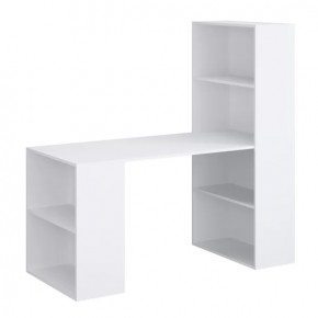 Стол компьютерный "Париж" 2 в Новом Уренгое - novyj-urengoj.mebel-tymen.ru | фото