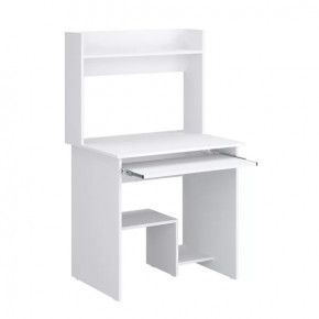 Стол компьютерный "Париж" в Новом Уренгое - novyj-urengoj.mebel-tymen.ru | фото