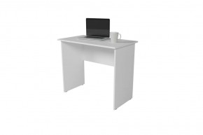 Стол компьютерный СК-16 белый Герда в Новом Уренгое - novyj-urengoj.mebel-tymen.ru | фото