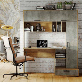 Стол компьютерный Техно в Новом Уренгое - novyj-urengoj.mebel-tymen.ru | фото