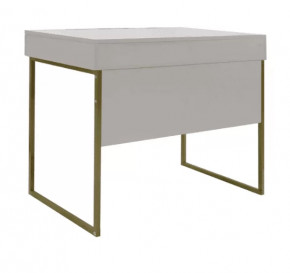 Стол Николь 4 Кашемир в Новом Уренгое - novyj-urengoj.mebel-tymen.ru | фото