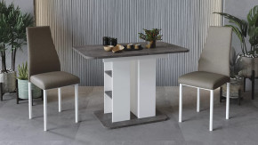 Стол обеденный «Мюнхен» Тип 2 в Новом Уренгое - novyj-urengoj.mebel-tymen.ru | фото