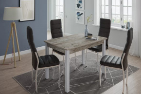 Стол обеденный Олимп-2 1000х600 22 мм в Новом Уренгое - novyj-urengoj.mebel-tymen.ru | фото