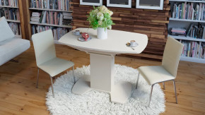 Стол обеденный «Портофино» в Новом Уренгое - novyj-urengoj.mebel-tymen.ru | фото