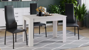 Стол обеденный «Промо» тип 2 Кашемир в Новом Уренгое - novyj-urengoj.mebel-tymen.ru | фото